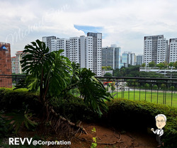 REVV (D22), Factory #453119611